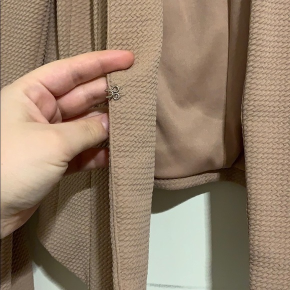 Jacket - Picture 3 of 3